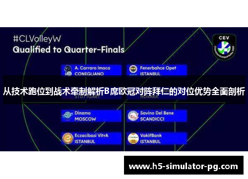 从技术跑位到战术牵制解析B席欧冠对阵拜仁的对位优势全面剖析