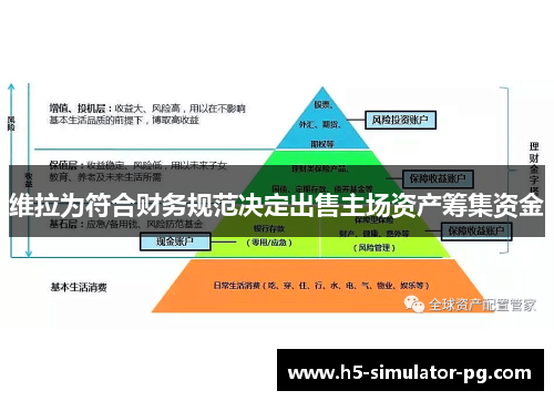 维拉为符合财务规范决定出售主场资产筹集资金